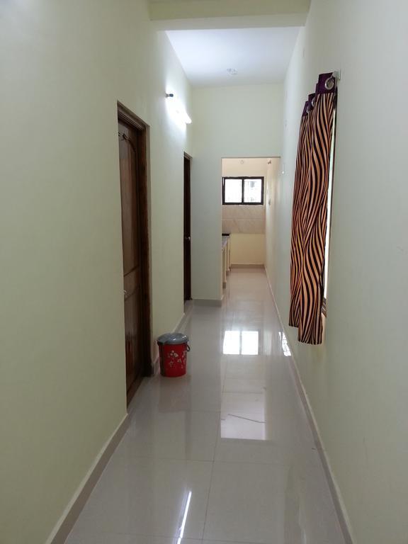 Srirangam Homestay Tiruchirappalli Экстерьер фото